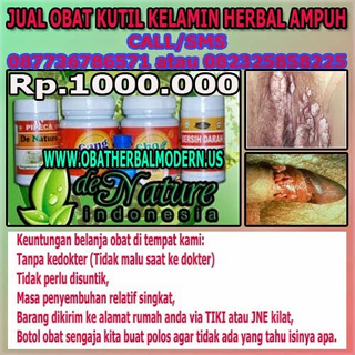 Illustration for article titled Obat kutil kelamin
dokter